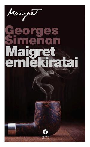 Maigret emlékiratai