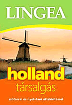 Holland társalgás 2. kiadás
