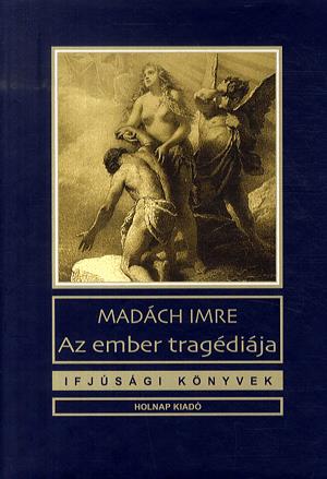 Az ember tragédiája