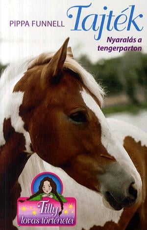 Tajték - Nyaralás a tengerparton