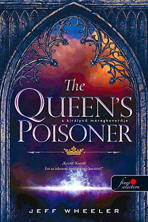 The Queen’s Poisoner - A királynő méregkeverője