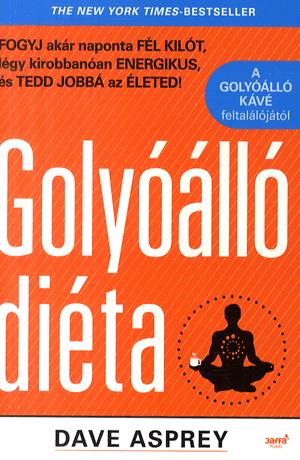 Golyóálló diéta