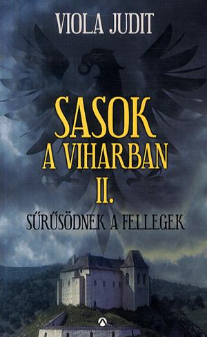Sasok a viharban II.