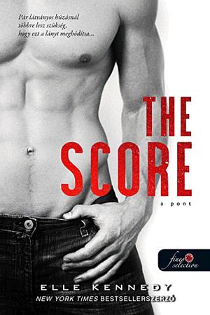 The Score - A pont