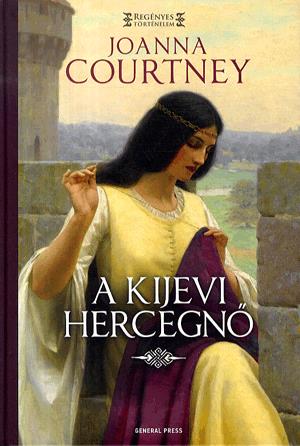 A kijevi hercegnő