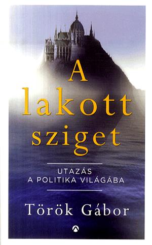 A lakott sziget