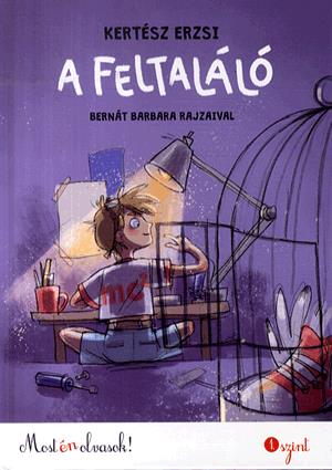 A feltaláló