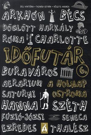 Időfutár 6.