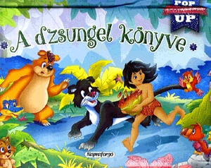 A dzsungel könyve