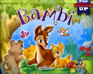 Bambi