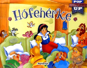 Hófehérke