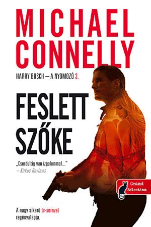 A feslett szőke