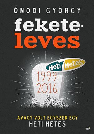 Feketeleves
