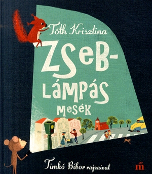 Zseblámpás mesék
