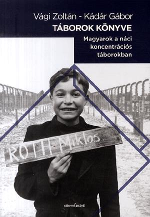 Táborok könyve