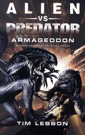 Alien vs. Predator: Armageddon