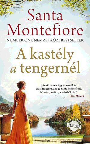 A kastély a tengernél