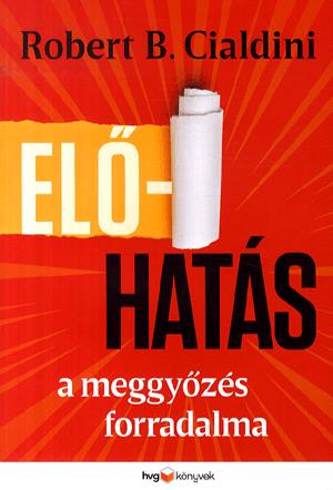 Előhatás