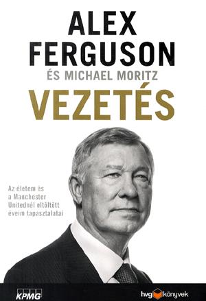 Vezetés