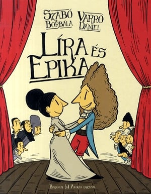 Líra és Epika