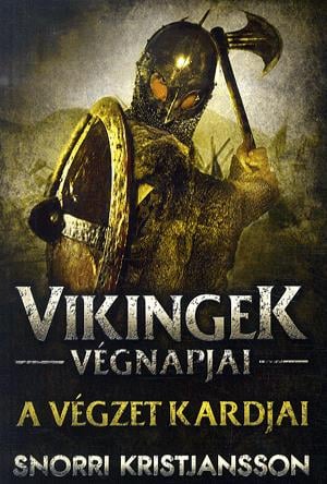 Vikingek végnapjai
