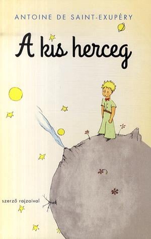 A kis herceg