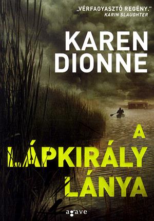 A lápkirály lánya