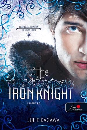 The Iron Knight - Vaslovag