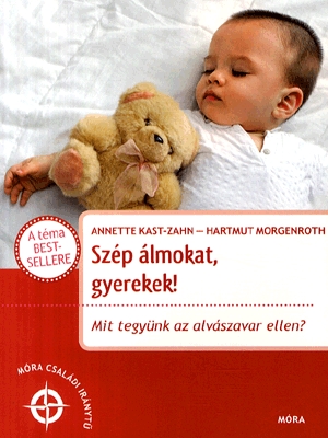 Szép álmokat, gyerekek