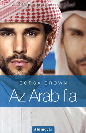 Az Arab fia (Arab 5.)