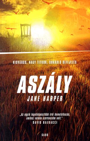 Aszály