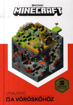 Minecraft: Útmutató a vöröskőhöz