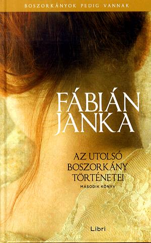 Az utolsó boszorkány történetei