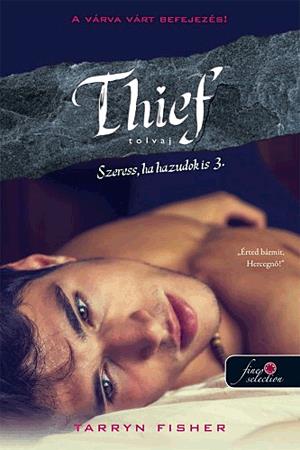 Thief - Tolvaj