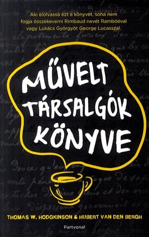 Művelt társalgók könyve