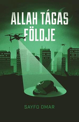 Allah tágas földje