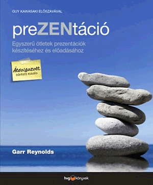 PreZENtáció