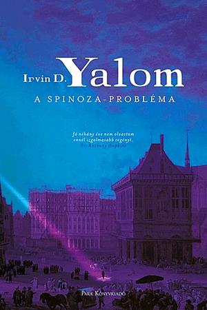 A Spinoza-probléma