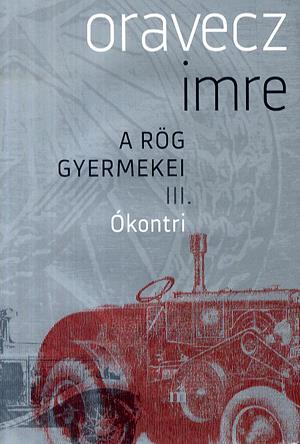 Ókontri