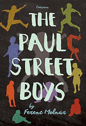 The Paul Street Boys
