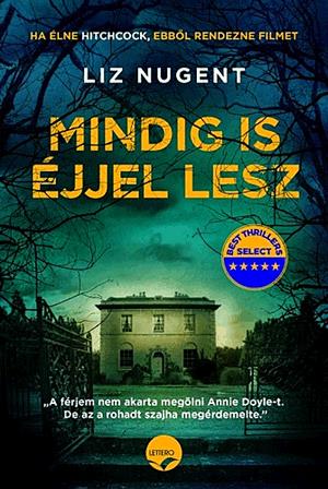 Mindig is éjjel lesz