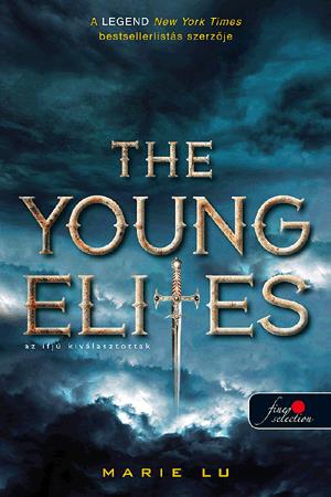 The Young Elites - Az ifjú kiválasztottak