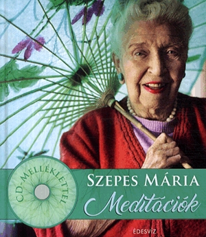 Meditációk (CD melléklettel)