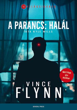 A parancs: halál
