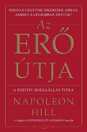 Az erő útja