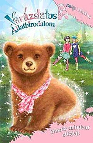 Varázslatos Állatbirodalom 13. - Hanna mindent elfelejt