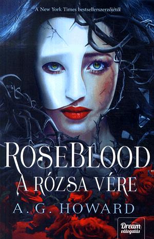RoseBlood - A Rózsa Vére
