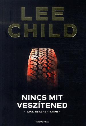 Nincs mit veszítened