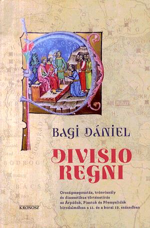 Divisio Regni