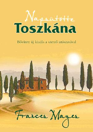 Napsütötte Toszkána